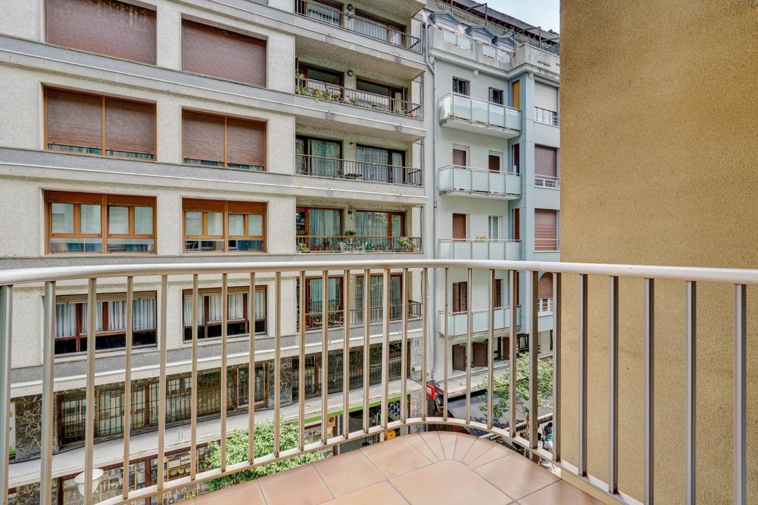 Apartment in Ipar-Ekialdea, Donostia-San Sebastian, Spain 1 - 16028374