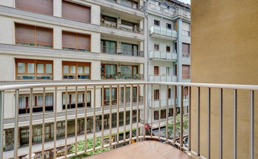 Apartment in Ipar-Ekialdea, Donostia-San Sebastian, Spain 1