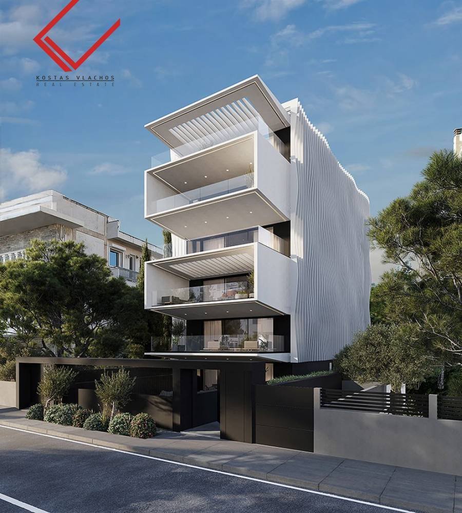 House in Glyfada, Attica, Greece 4 - 16026646