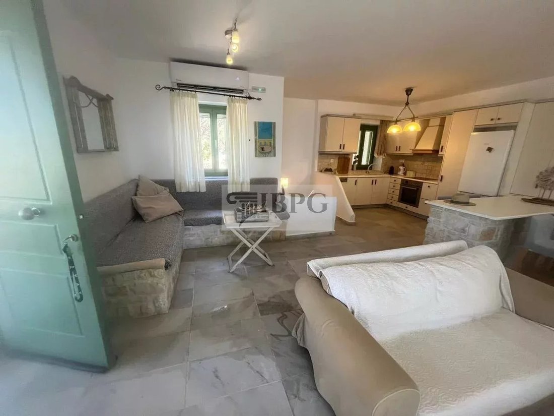 House in Paros, Aegean, Greece 5 - 16028318