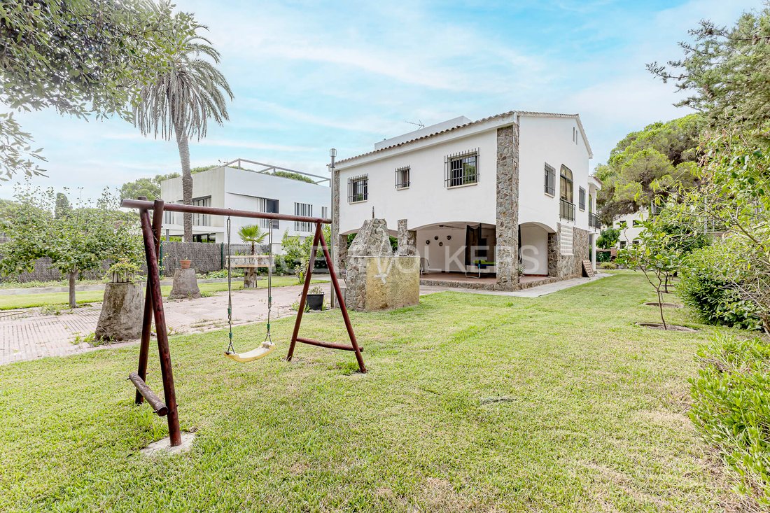 House in Gava, Catalonia, Spain 4 - 16028511