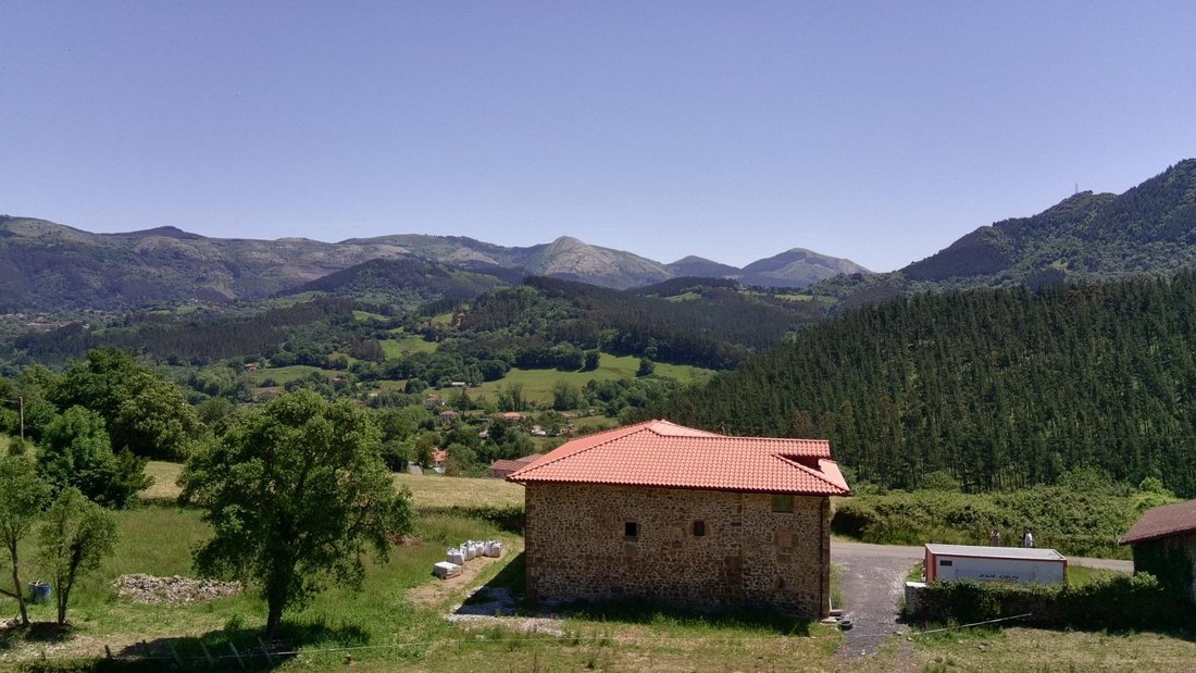 House in Sopuerta, Basque Country, Spain 5 - 16028294