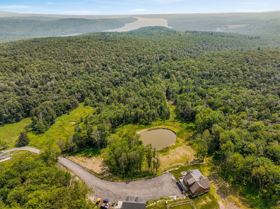Haus in Parksville, New York, Vereinigte Staaten 2 - 15213776