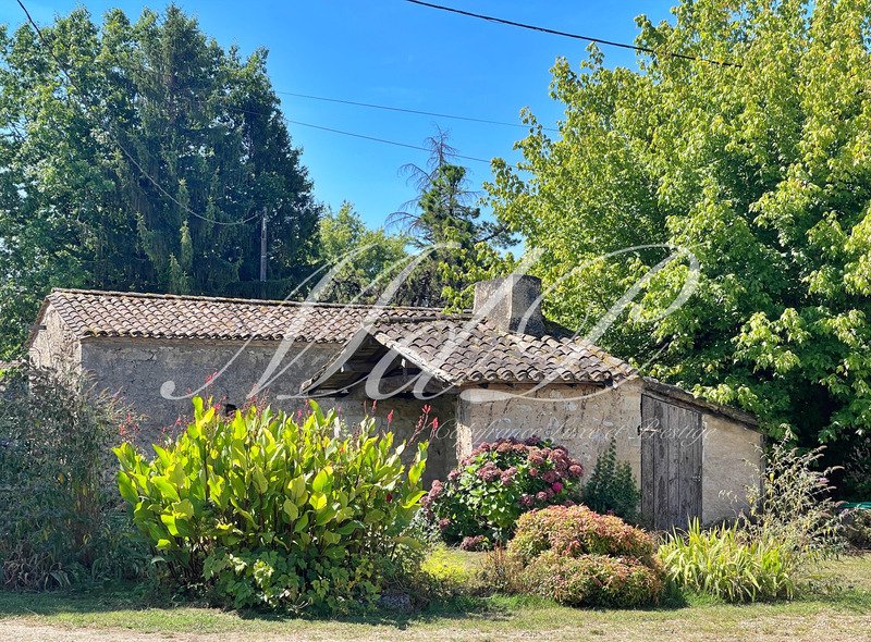 House in Bonneville-et-Saint-Avit-de-Fumadieres, Nouvelle-Aquitaine, France 5 - 16028375