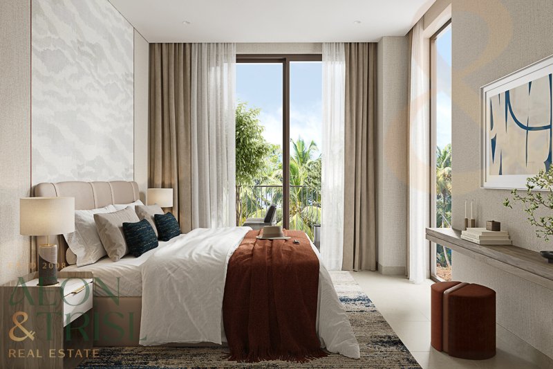 Apartment in Naif, Dubai, United Arab Emirates 2 - 16026728