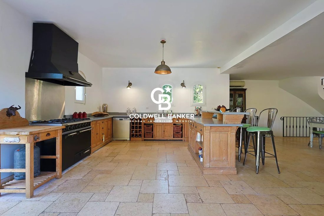 Villa in Sud Ouest, Bormes-les-Mimosas, France 5 - 16028181
