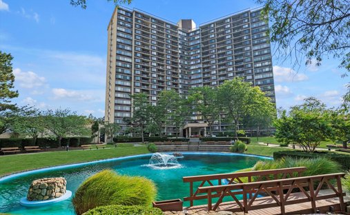 Condo in New York, New York, United States 1