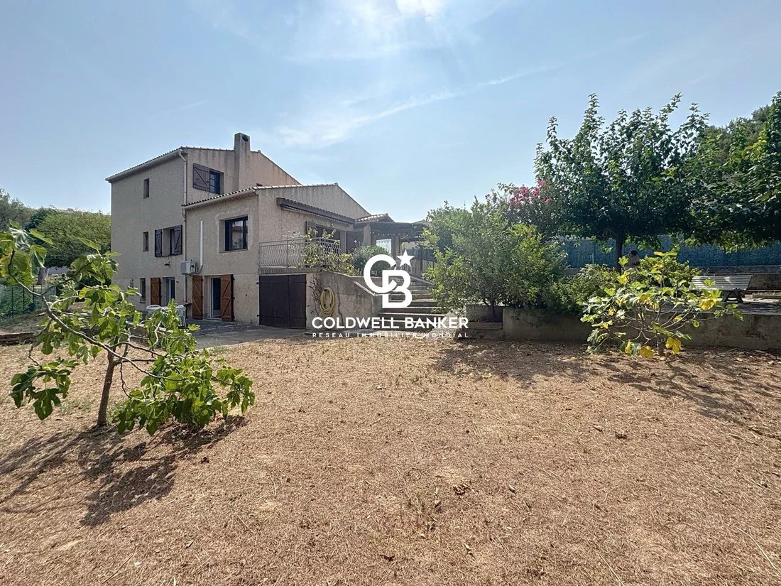 House in Estérel Plage-Logis de l'Aspé-Péguière, Saint-Raphaël, France 1 - 16026691