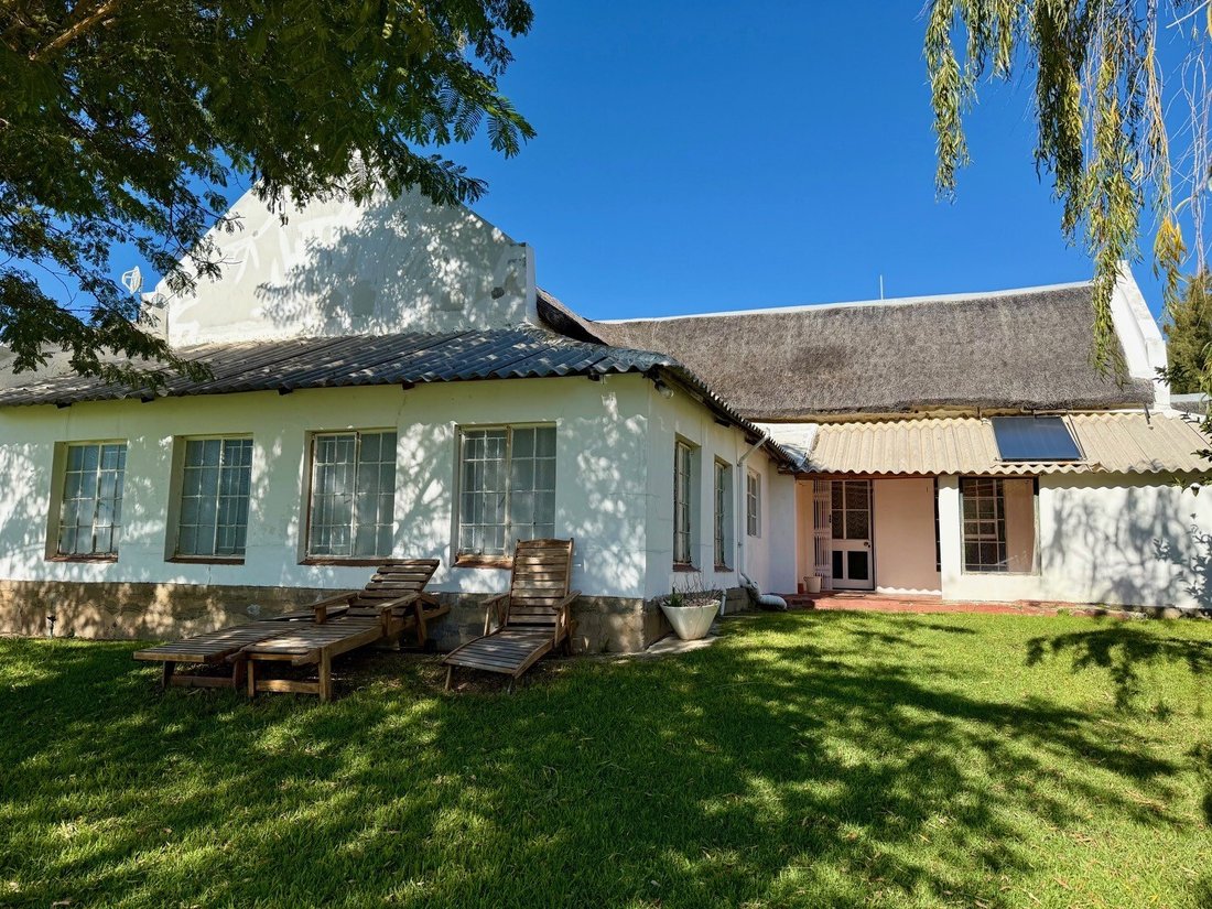 Farm Ranch in Clanwilliam, Western Cape, South Africa 1 - 16027385