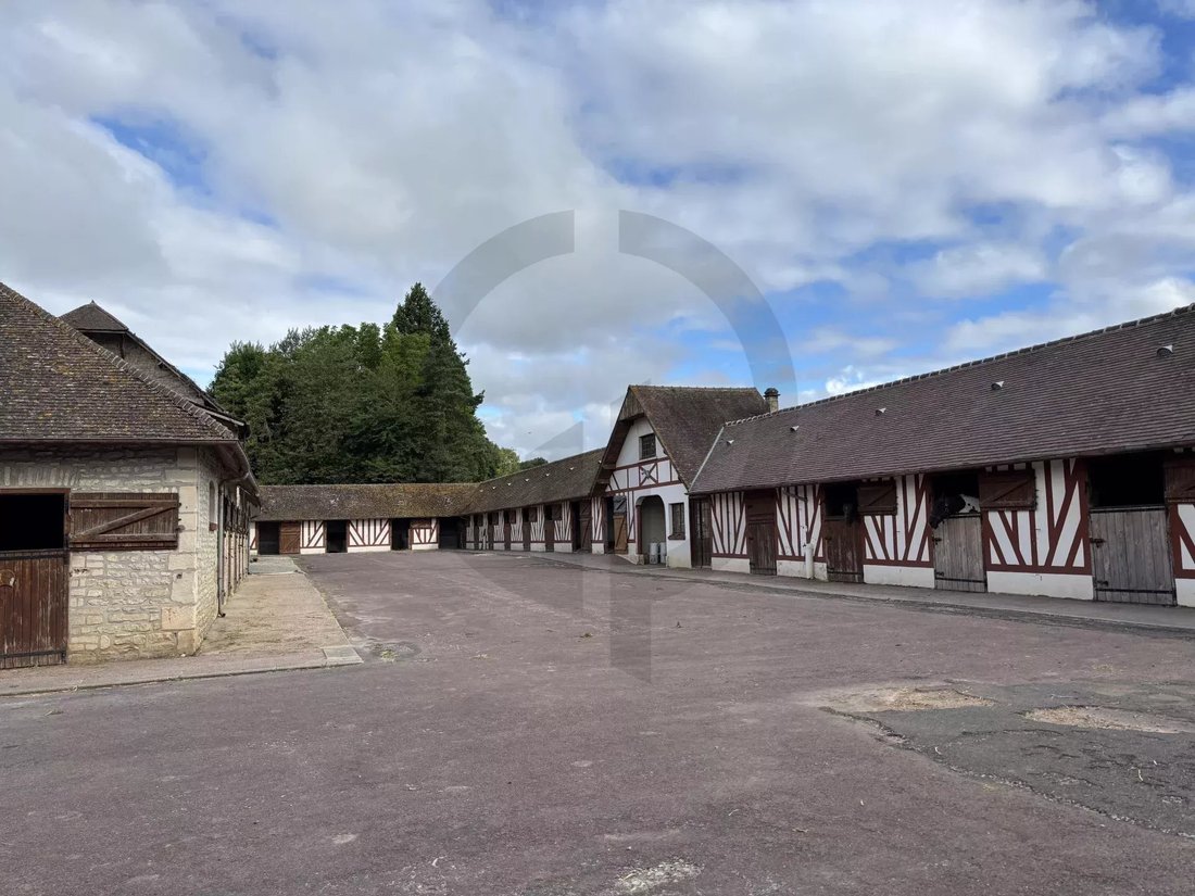Estate in Argentan, Normandy, France 5 - 16028156