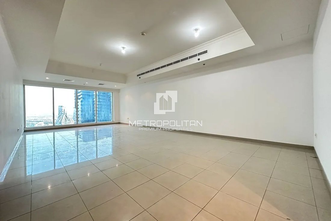 Apartment in Dubai Marina / Marsa Dubai, Dubai, United Arab Emirates 1 - 16027149