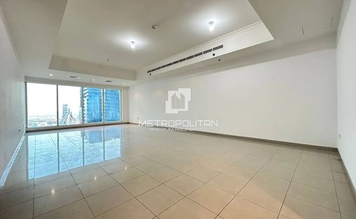 Apartment in Dubai Marina / Marsa Dubai, Dubai, United Arab Emirates 1