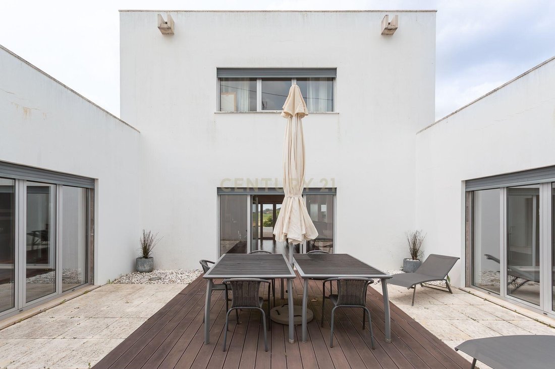 Villa in Santa Maria, Sao Pedro e Matacaes, Lisbon, Portugal 5 - 16028500