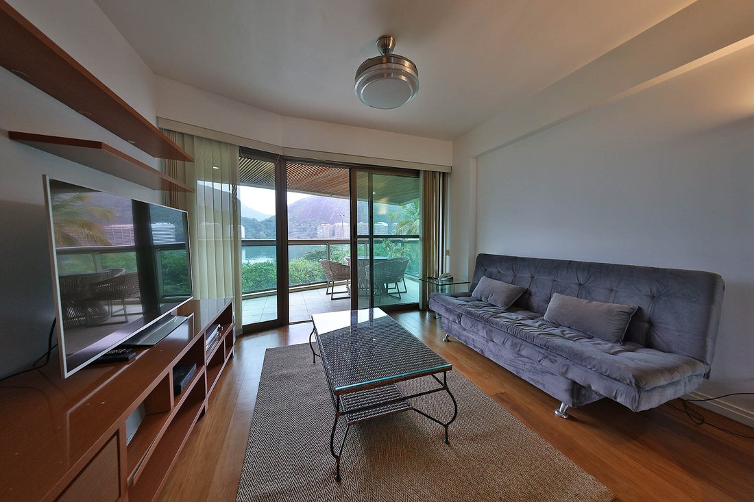 Apartment in Rio de Janeiro, State of Rio de Janeiro, Brazil 5 - 13536181