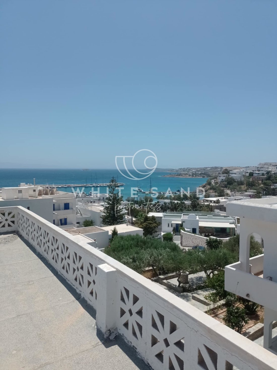 House in Paros, Aegean, Greece 1 - 16027406