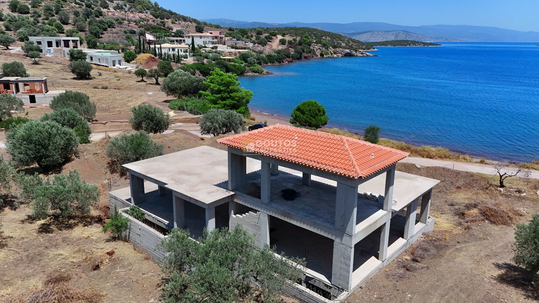 Villa in Ermioni, Peloponnese, Western Greece and the Ionian, Greece 5 - 14363978