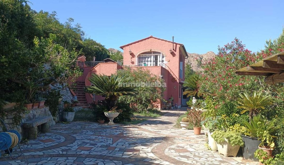 House in Porto Azzurro, Tuscany, Italy 1 - 16027762