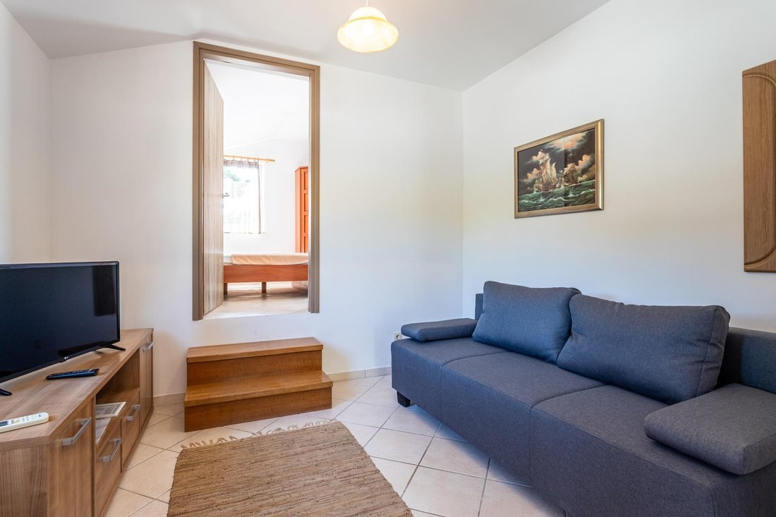 Villa in Milna, Split-Dalmatia County, Croatia 3 - 16028216