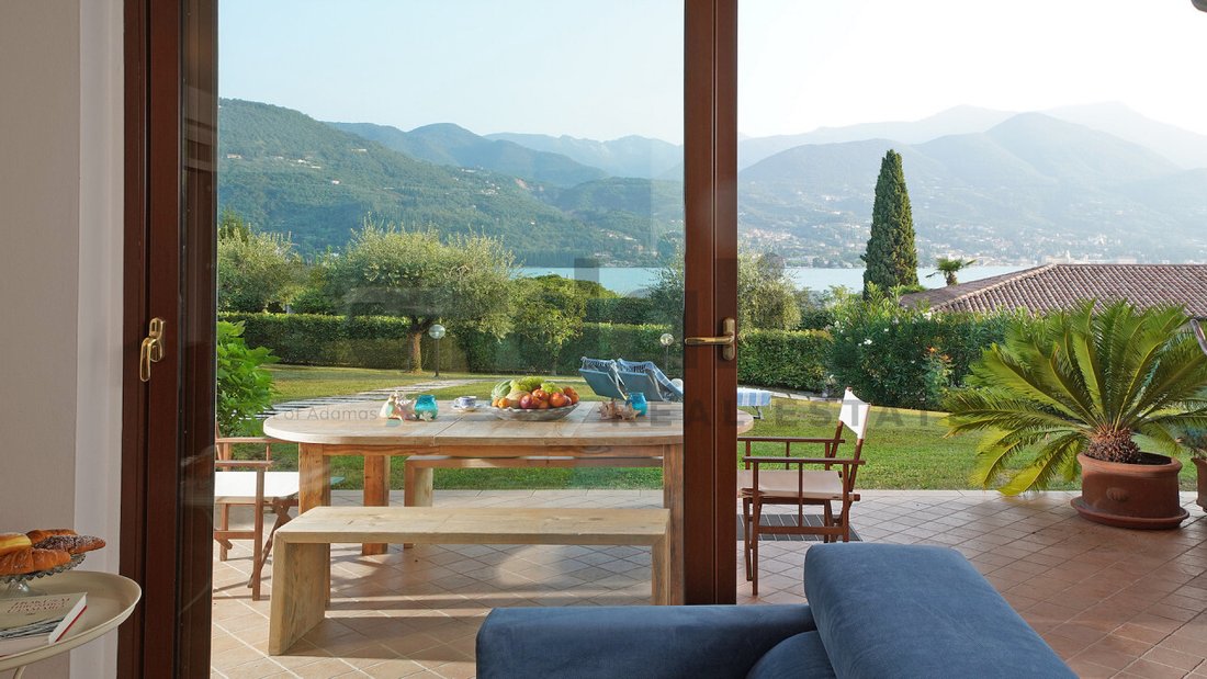Villa in San Felice del Benaco, Lombardy, Italy 4 - 16029249