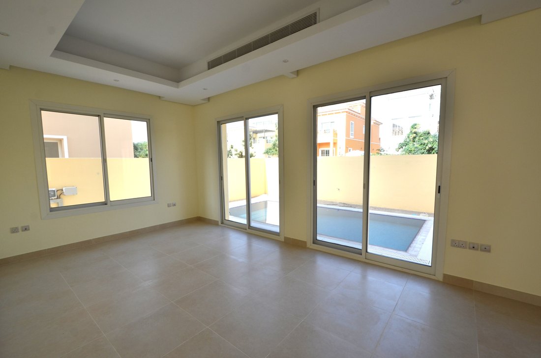 Villa in The Villa, Dubai, United Arab Emirates 5 - 16026704