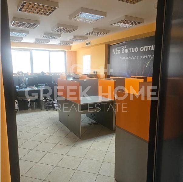 House in Gyzi District, 7th District of Athens, Athens 2 - 16026877