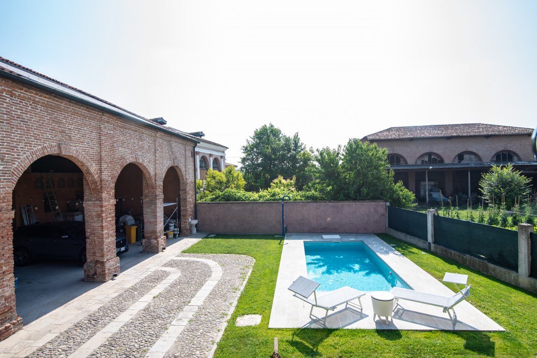 House in Este, Veneto, Italy 1 - 16029238