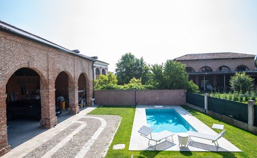 Maison à Este, Vénétie, Italie 1