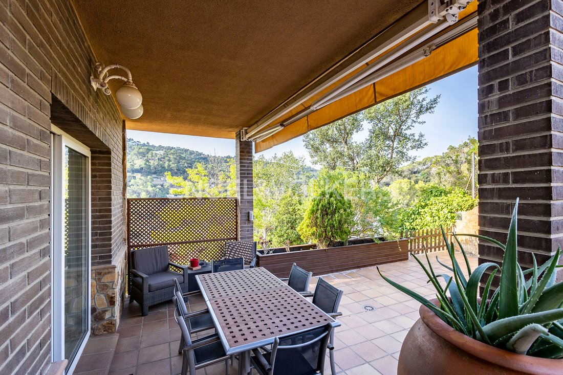 House in Torrelles de Llobregat, Catalonia, Spain 3 - 16028552
