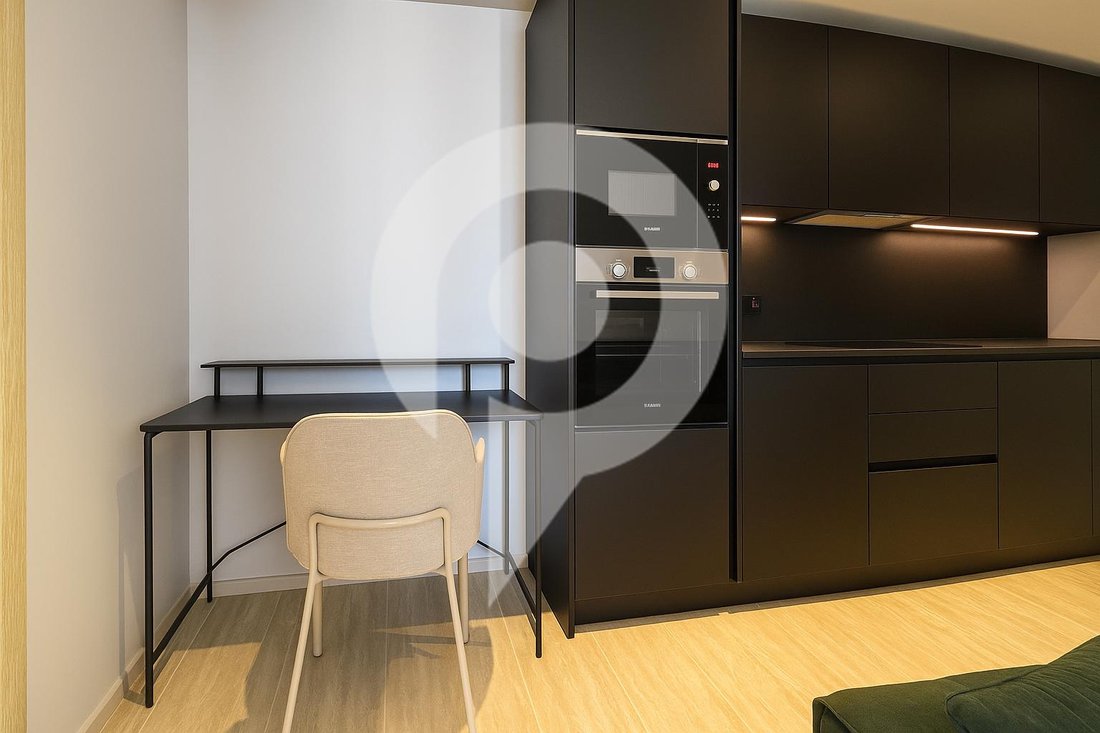 Apartment in Saint Julian's, Malta 4 - 16026718
