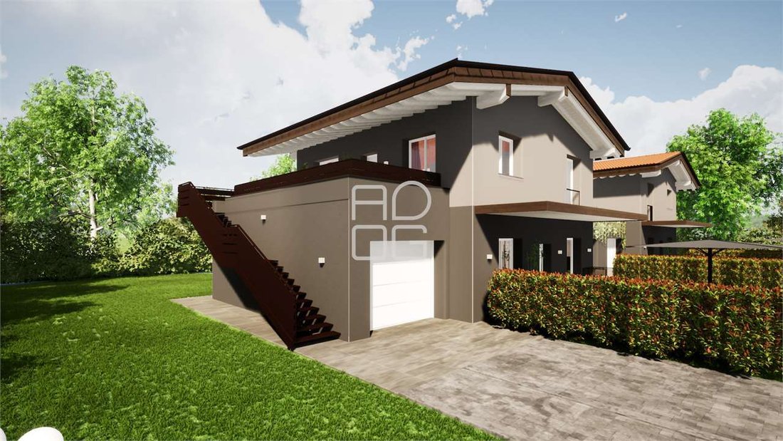 Apartment in Entroterra, Desenzano del Garda, Lombardy 4 - 16028353