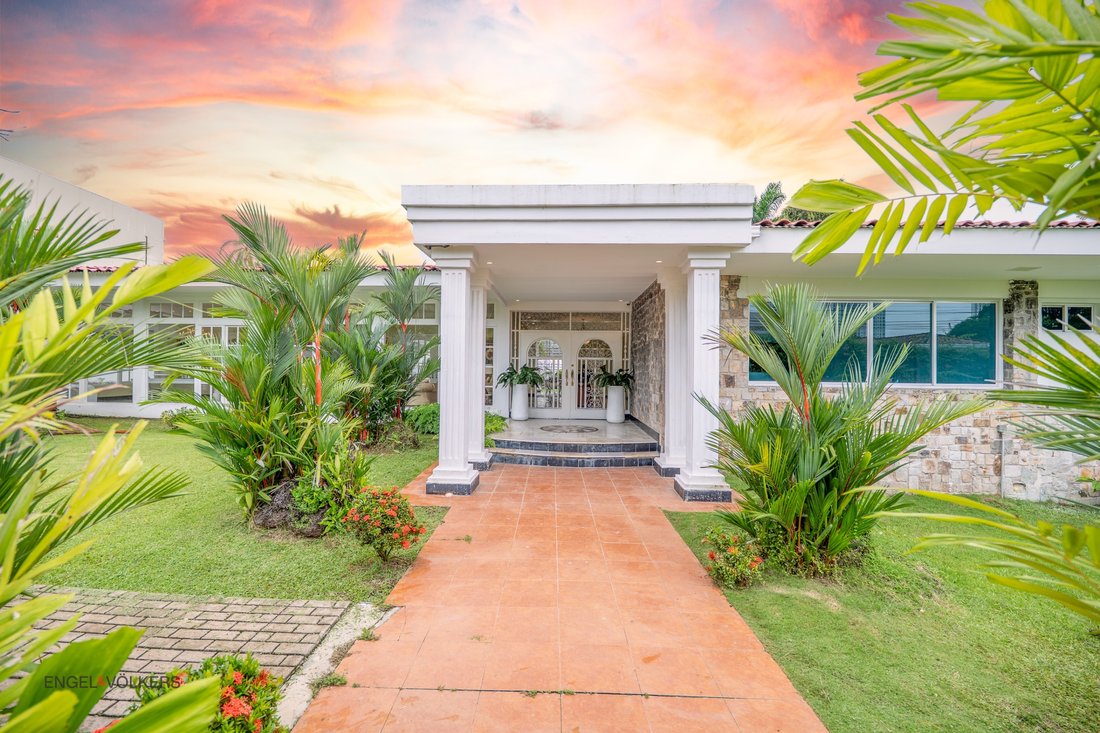 House in Panama City, Panama, Panama 2 - 16028849