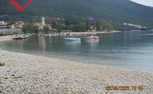 Land in Sami, Peloponnese, Western Greece and the Ionian, Greece 1