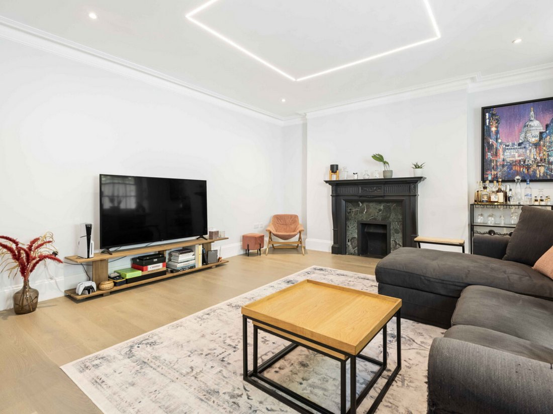 Apartment in Marylebone, Westminster, England 3 - 16028333