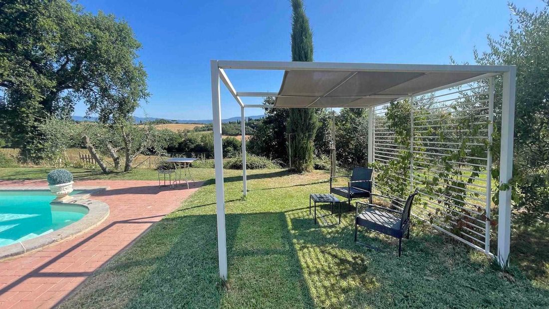 Maisons de campagne à Centre, Cortona, Toscane 5 - 16027874