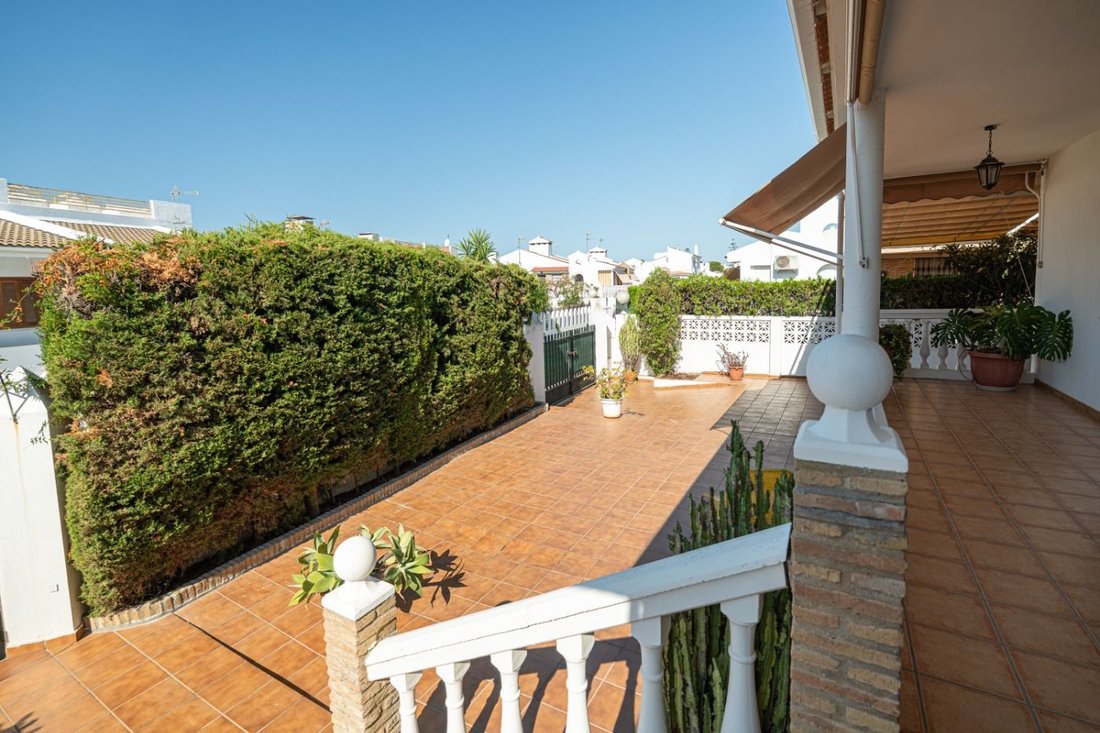 Villa in Punta Umbria, Andalusia, Spain 4 - 16022912