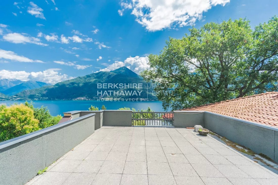 Villa in Pianello del Lario, Lombardy, Italy 5 - 16027738