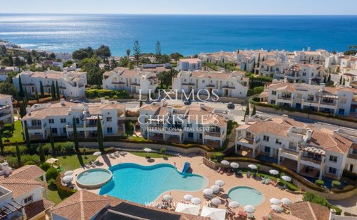 Villa in Budens, Algarve, Portugal 1