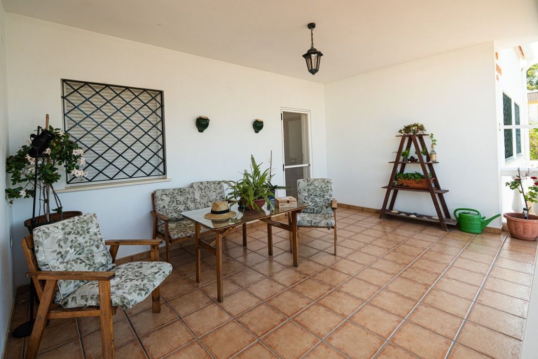 Villa in Punta Umbria, Andalusia, Spain 2 - 16022912