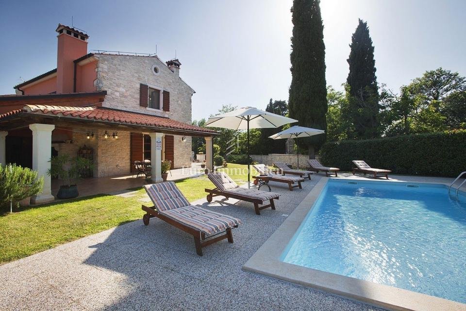 House in Barban, Istria County, Croatia 2 - 16028484
