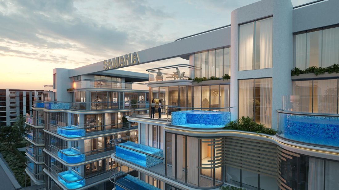 Apartment in Nad Al Sheba 1, Nad Al Sheba, Dubai 2 - 16026945