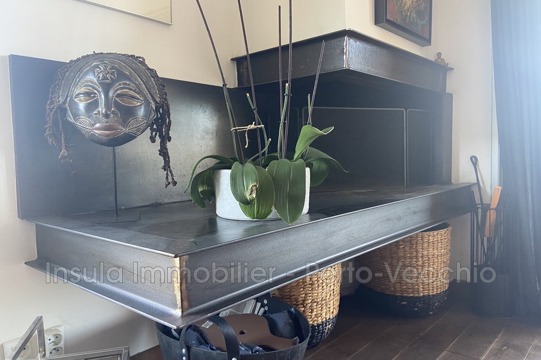 Apartment in Porto-Vecchio, Corsica, France 4 - 15997730