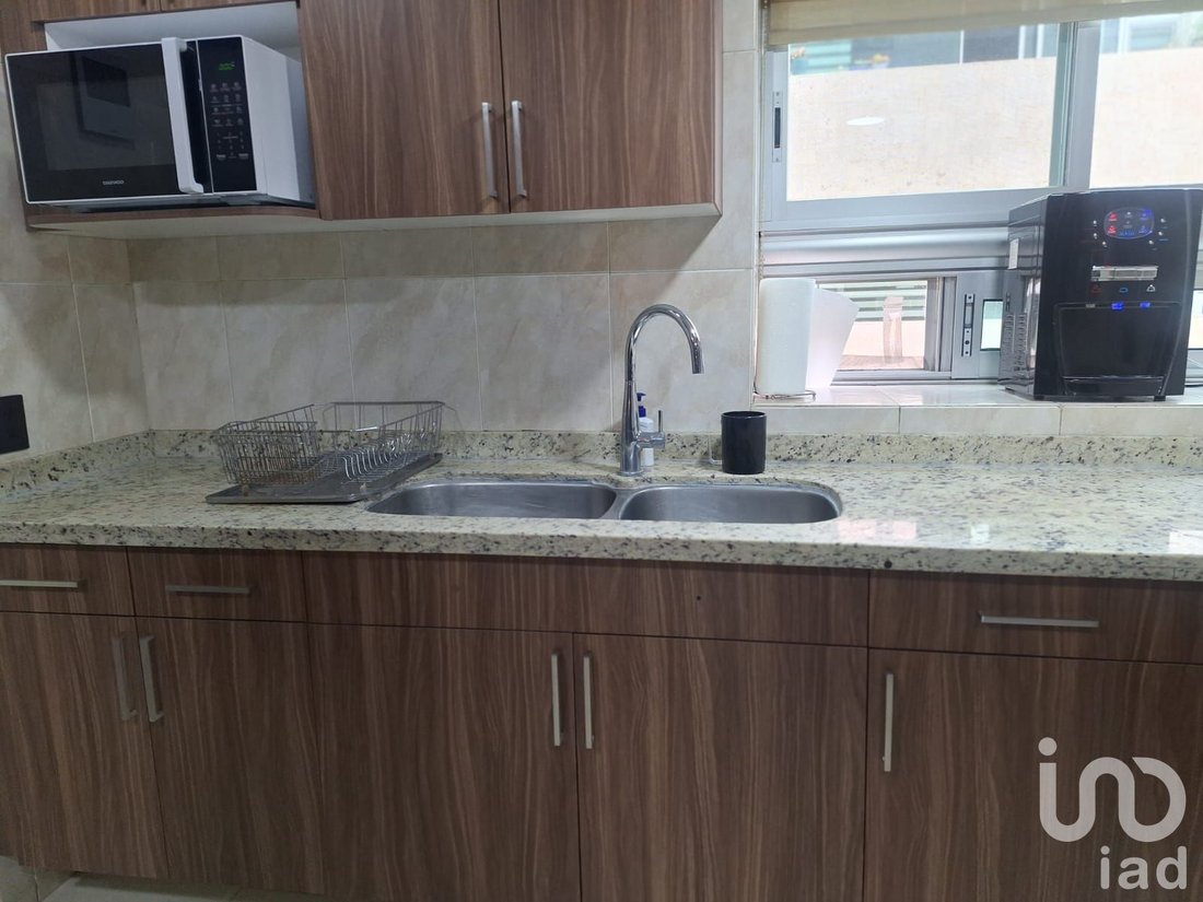 Apartment in Mexico City, Mexico 3 - 16026895