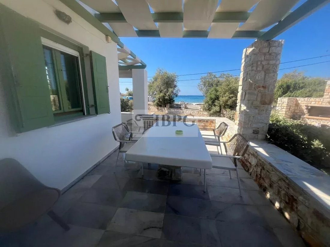House in Paros, Aegean, Greece 3 - 16028318