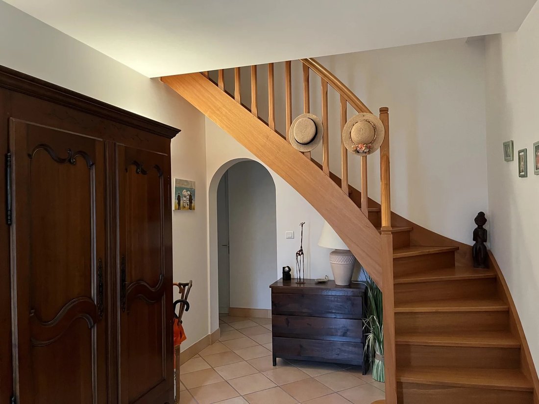 House in Saint-Brevin-les-Pins, Pays de la Loire, France 2 - 16028103