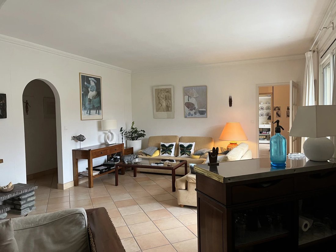 House in Saint-Brevin-les-Pins, Pays de la Loire, France 3 - 16028103