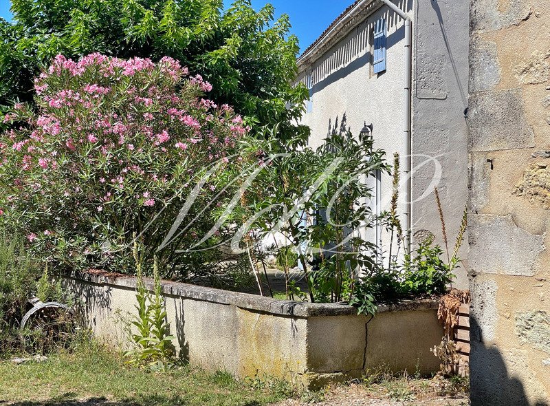 House in Bonneville-et-Saint-Avit-de-Fumadieres, Nouvelle-Aquitaine, France 2 - 16028375