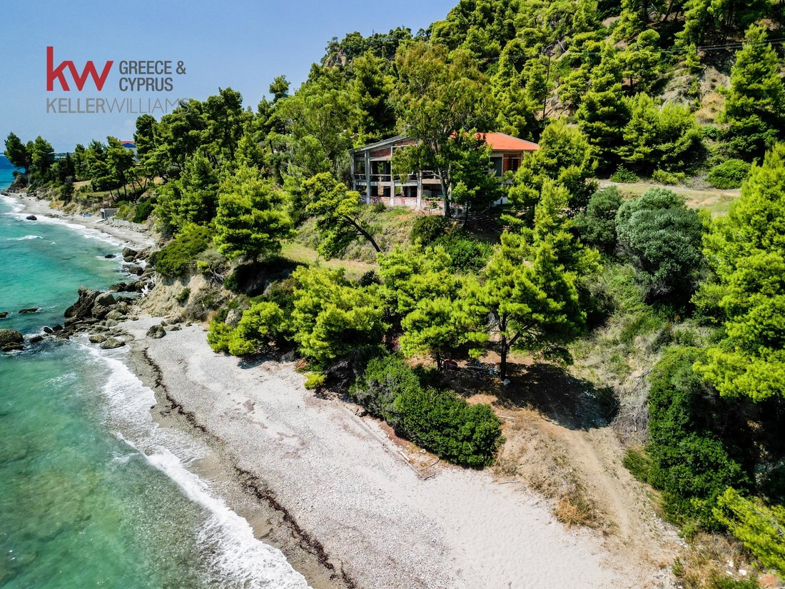 House in Kassandra, Macedonia and Thrace, Greece 3 - 16029317