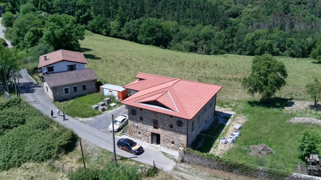 House in Sopuerta, Basque Country, Spain 3 - 16028294