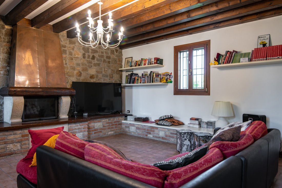 House in Este, Veneto, Italy 5 - 16029238