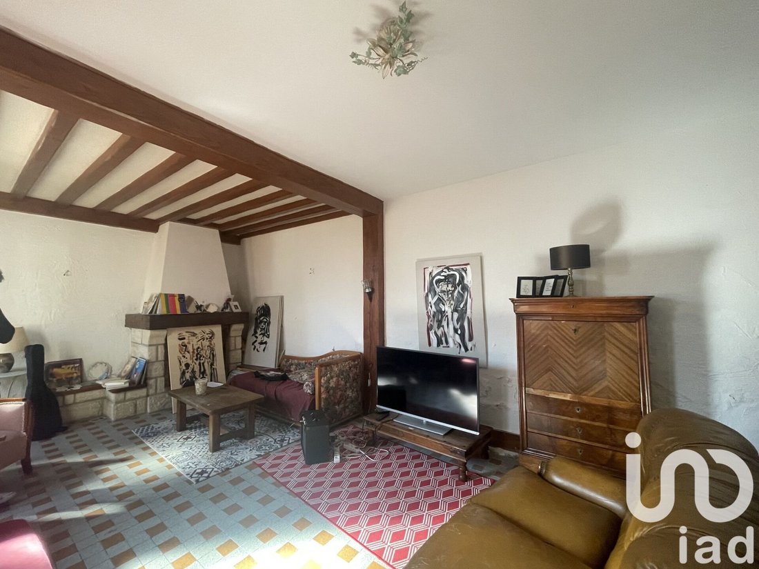 House in Deauville, Normandy, France 1 - 16027572
